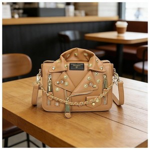 กระเป๋าถือโลหะลายดอกไม้สำหรับสาวๆ ขายดี - Product Image 4