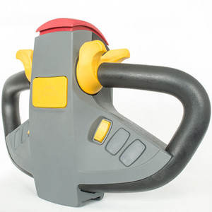 Pièces de transpalette électrique Rema <span class=keywords><strong>T600</strong></span> Poignée de commande de tête de barre avec panneau de commutation de traction - Product Image 3