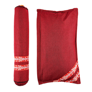 Almohada Cervical de Artemisa Herbal Natural para la Salud y el Confort, Cuidando <span class=keywords><strong>tu</strong></span> <span class=keywords><strong>Cuerpo</strong></span>. - Product Image 5