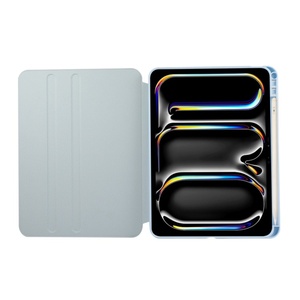 C0073 pour Huawei <span class=keywords><strong>Matepad</strong></span> 11.5S, étui avec support, protection intégrale pour Xiaomi 7, coque de protection pour iPad 12.9 2018 - Product Image 6