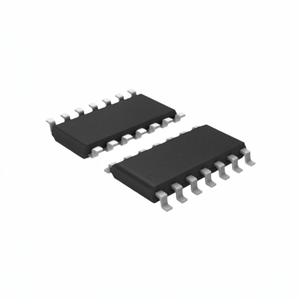 Original Electronic Chips Component 14 SOlC Power Management (PMIC) MIC38HC45-1YM - Product Image 1