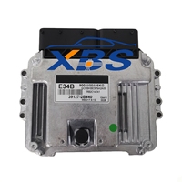 Unidad de control de motor Xinbosen programable OE 39127-2B440 ECU E34B MEG17.9.12 para Hyundai