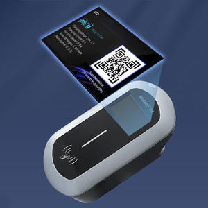 便携式新能源电动汽车充电器71122Kw汽车充电桩壁挂式交流欧标Type2充电站 - Product Image 2