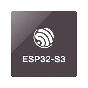 ESP 32 ESP32 ESP32-S3 ESP32-S3R8 ESP32-S3R8V RF משדר IC שבב מעגלים משולבים - Product Image 1