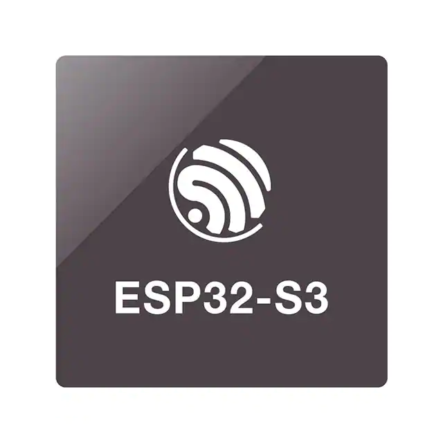 ESP 32 ESP32 ESP32-S3 ESP32-S3R8 ESP32-S3R8V RF Transceiver IC Chip Integrated Circuits