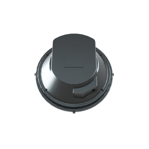 من المصنع مباشرة حركة مرور للمشاة طراز جديد ضوء تقاطع صخري ، شمسيّ أصفر ليد مادة PC IP65 - Product Image 6