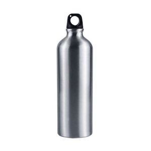 Adults Stainless Steel Flask - Product Image 2