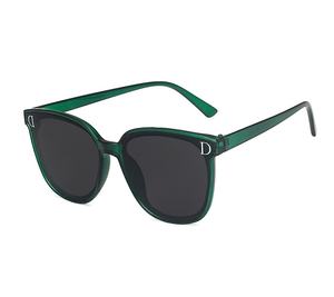 Lunettes de soleil Light Shade Eyewear MP5239, marque D Design, grandes montures, lunettes de soleil tendance pour femmes, 2024 - Product Image 2