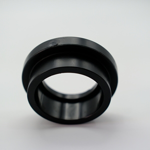 Wholesale Professional HDPE Material <strong>PE</strong> <strong>Socket</strong> <strong>Flange</strong> DN20mm-110mm with Casting Technique Specification Pipe Fittings - Product Image 4
