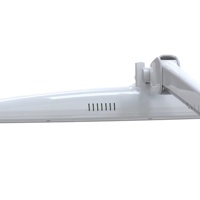 Lampe de travail LED portable à intensité variable, pliable, à pince, pour étudiants, dortoir, lecture, protection des yeux
