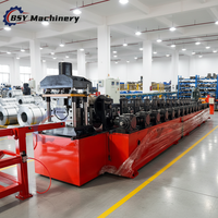 Ligne de production de profilés de serre sur mesure, moteur à roulement pour toiture, pompe à moteur contrôlée par PLC, directement de l'usine