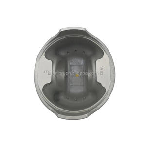 Izumi 4สูบลูกสูบเครื่องยนต์ดีเซล W04CT 104มม. 13216-1631 - Product Image 5