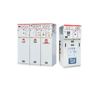 Toonice XGN15-24kV 35kV Appareillage Électrique Haute Tension MV, Appareillage 35kV, Équipement Électrique pour Hôtels 50Hz/60Hz