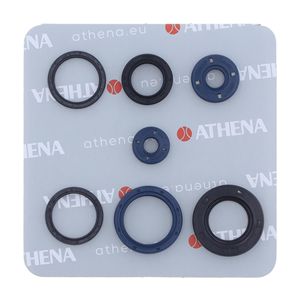 ชุดซีลน้ำมันเครื่อง - Product Image 1