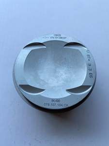 079107066EP Automotor 8 Stück 84,5mm Kolben Mit Ring für Audi A8/S8 Quattro 4.0T CTG CEU CRDB CWUB CWUC Hochleistung STD 050 - Product Image 6