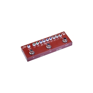 EKO GUITARS - BAIO A Pedal Multiefectos con IR Integrado para Guitarra Acústica, Pedal Multifunción Todo en Uno - Product Image 2