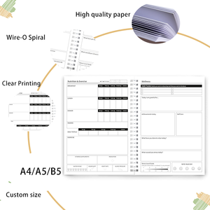 <span class=keywords><strong>Carnet</strong></span> <span class=keywords><strong>de</strong></span> suivi <span class=keywords><strong>de</strong></span> la tension artérielle personnalisé 2026, format A5/B5, <span class=keywords><strong>couverture</strong></span> en PP/cuir/PVC, reliure spirale, <span class=keywords><strong>couverture</strong></span> rigide, <span class=keywords><strong>pour</strong></span> le suivi quotidien <span class=keywords><strong>de</strong></span> la <span class=keywords><strong>santé</strong></span> - Product Image 3