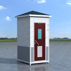 Unidad modular <span class=keywords><strong>de</strong></span> inodoro contenedor <span class=keywords><strong>con</strong></span> opción <span class=keywords><strong>de</strong></span> tanque séptico: baño movible <span class=keywords><strong>de</strong></span> alta calidad para sitio <span class=keywords><strong>de</strong></span> construcción Canadá - Product Image 6