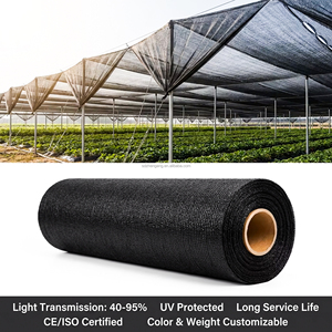 <span class=keywords><strong>Malla</strong></span> <span class=keywords><strong>de</strong></span> Sombra Agrícola <span class=keywords><strong>de</strong></span> HDPE al por Mayor, Anti-envejecimiento, con Protección UV del 30%-95%, <span class=keywords><strong>para</strong></span> Cultivos <span class=keywords><strong>de</strong></span> Granja y <span class=keywords><strong>Huerto</strong></span>, <span class=keywords><strong>para</strong></span> Todas las Estaciones - Product Image 1