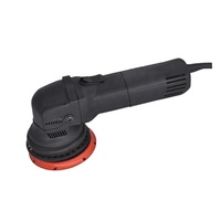 Polisseuse orbitale électrique à double action de qualité industrielle 850W avec un prix bas