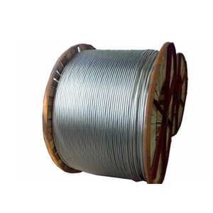 चीन नई जस्ती इस्पात तार - Product Image 3