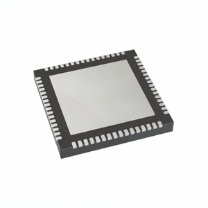 64 VFQFN Exposed Pad PIC32MX440F128H-80I_MR Embedded Buy Online Electronic Components BOM IC In Stock - Product Image 1