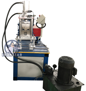 Porta <span class=keywords><strong>garage</strong></span> con otturatore c canale guida laterale che fa rullo che forma la macchina vende a caldo in filippine - Product Image 5