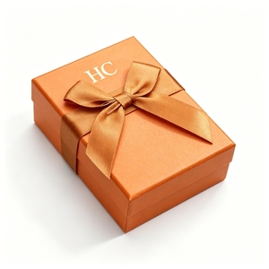 Modern Design Watch Box Lid and Base Rigid <b>Paper</b> Gift Box with Watch Pillow Custom Logo Watch Packaging for New Brand Launch - Product Image 2