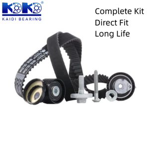 ชุดสายพานไทม์มิ่ง K035501XS - คุณภาพเทียบเท่า OEM, รับประกัน 1 ปี - ใช้ได้กับรถยนต์ Dacia, Lada, <span class=keywords><strong>Nissan</strong></span>, Renault - Product Image 5