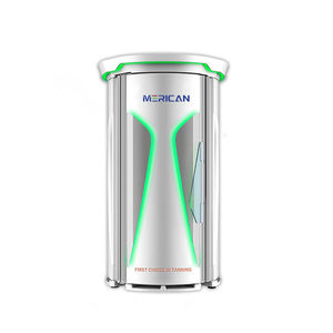 Cápsula de beleza stand-up Merican F11 - Product Image 2