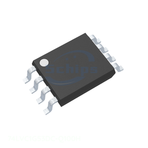74LVC1G53DC-Q100H IC SWITCH SPDT X 1 10OHM 8VSSOP Electronic Components Suppliers Authorized Distributor Interface - Product Image 1