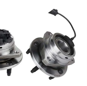 Rodamiento de cubo de rueda de gran oferta de automóviles 513288 13502785 13502886 BR930777 HA590351 para CHEVROLET EQUINOX LS - Product Image 3