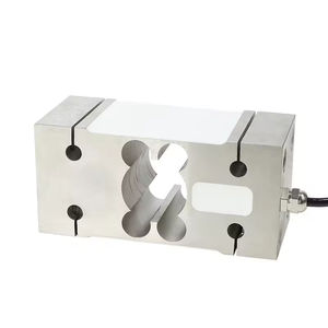 कारखाने की आपूर्ति 4-20ma दबाव सेंसर लोड सेल शेअर बीम वजन सेल के पैमाने के लिए स्केल लोड सेल - Product Image 1