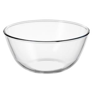 Juego de 4 Tazones para Mezclar de Cristal Bohemia, para Hornear Pan y Más - Product Image 1
