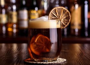 Gobelet en verre minimaliste moderne de haute qualité, sans plomb, durable, avec logo personnalisé, sûr pour les aliments, noble et élégant, pour café et alcool - Product Image 5