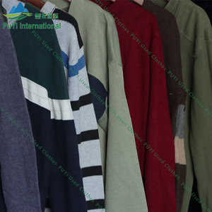 เสื้อกันหนาวผู้ชายสำหรับฤดูห<span class=keywords><strong>น</strong></span>าวเสื้อผ้า<span class=keywords><strong>มือ</strong></span>สองจากสหรัฐอเมริกา-ชุดมัดเป็นก้อนเสื้อผ้า<span class=keywords><strong>มือ</strong></span>สอง - Product Image 6