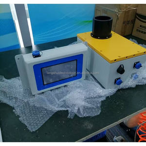 Echtzeit-Nahinfrarot-<span class=keywords><strong>Online</strong></span>-Feuchtigkeitsmessgerät <span class=keywords><strong>Online</strong></span>-NIR-Feuchtigkeitsanalysator Infrarot-<span class=keywords><strong>Online</strong></span>-Feuchtigkeitstester - Product Image 2