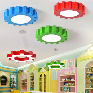 Lámpara Colgante Infantil Paradise, Moderna, Redonda, <span class=keywords><strong>Rosa</strong></span>, Circular, Lineal, LED, para <span class=keywords><strong>Techo</strong></span> - Product Image 3