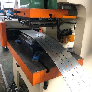 1.5-3.0 มม.ความหนาคลังสินค้าHeavy Rack <span class=keywords><strong>Roll</strong></span>เครื่องขึ้นรูป, 90*70 มม., 110*70 มม.Storage Rackingตรงโพสต์เครื่อง - Product Image 5