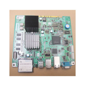 Carte CPU JANCD-YCP01-E JANCD-YCP01A -E pour système de contrôle de robot - Product Image 2