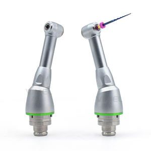 Motore Endodontico Wireless con LED, Contrangolo 16:1, Strumento Terapeutico per Trattamento Canalare - Product Image 5
