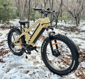 <span class=keywords><strong>Vélo</strong></span> <span class=keywords><strong>électrique</strong></span> Bafang M630 <span class=keywords><strong>à</strong></span> moteur central, modèle M620/M630, 48V 30Ah 1000W 1500W, VTT <span class=keywords><strong>électrique</strong></span> avec pneus larges de <span class=keywords><strong>26</strong></span> pouces et pneus de 4.0 pouces - Product Image 2