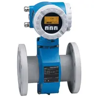 Endress Hauser Elektromagnetische Flowmeter Proline Promag 55S Water Flowmeter