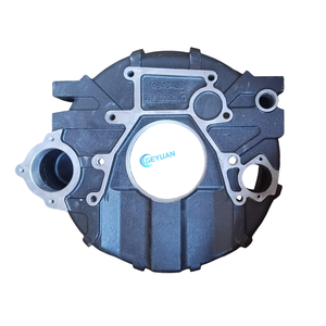 3960410 4943480 4947564 Tapa de la Carcasa del Volante del Motor Diésel para Cummins BTA EQB 4B 4BT 4BTA 6B 6BT 6BTA - Product Image 1