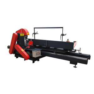 Machine à découper le bois, scie à panneaux à table coulissante en mélamine, fournisseur chinois - Product Image 6