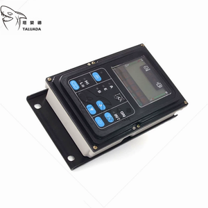อะไหล่เครื่องจักรก่อสร้าง TALUADA จอแสดงผล PC130-7 แผงหน้าจอ PC130-7 รุ่น 7835-10-2005 7835-10-5000 - Product Image 5