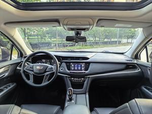 <span class=keywords><strong>Cadillac</strong></span> <span class=keywords><strong>XT5</strong></span> 2.0T Turbo essence 4x4 automatique <span class=keywords><strong>2018</strong></span> d'occasion, conduite <span class=keywords><strong>à</strong></span> gauche, véhicule de qualité de marque américaine - Product Image 4