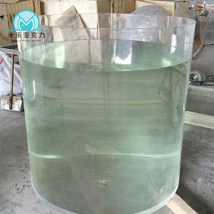 Moderna vendita calda all'ingrosso a buon mercato alta qualità 300l pompa autopulente acquario - Product Image 3