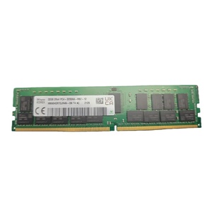 SK HMA84GR7DJR4NXN/ HMA84GR7DJR4N-WM /32GB 2RX4 HMA84GR7DJR4N-XN PC 4-320AA ECC REG หน่วยความจำ - Product Image 2