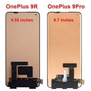 2026 OLED และจอแสดงผล LCD แผงสัมผัสดิจิไทเซอร์สำหรับโอเปิ้ล <span class=keywords><strong>9</strong></span> โปร 9R 9R จอแสดงผลรับประกัน 1 ปีดรอปชิปปิ้ง - Product Image 6